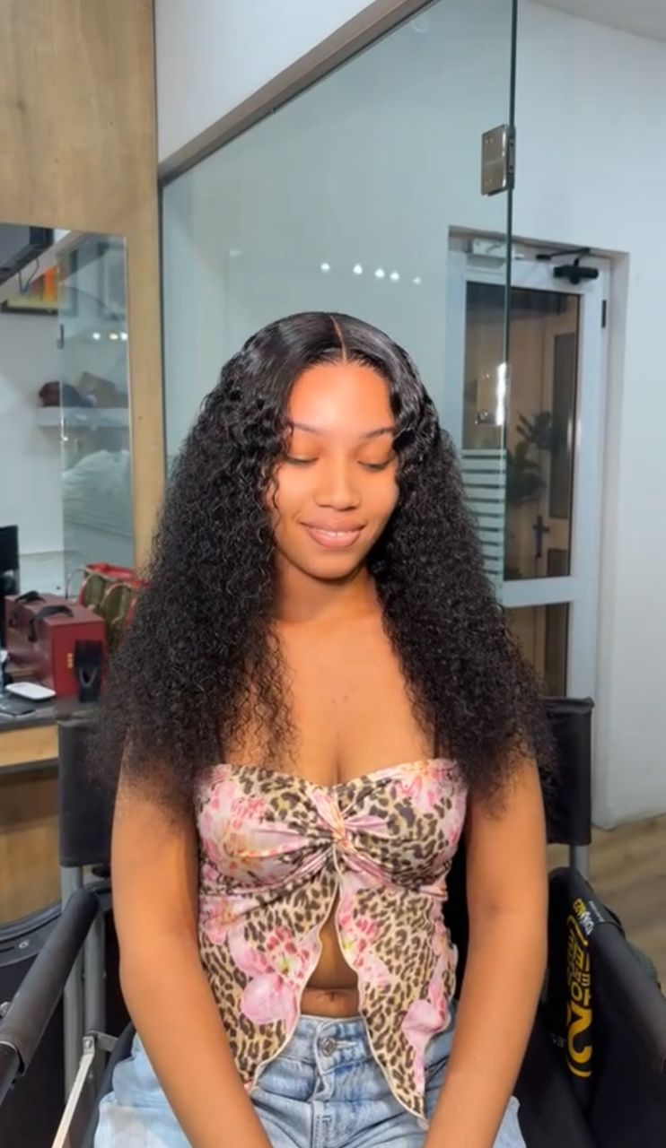 Wig Style